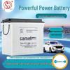 Оригинальная батарея Camel 6-EV210~320, подходит для электрических трехколесных велосипедов, квадроциклов и строительной техники
