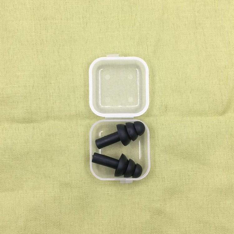 1 шт. мягкие силиконовые беруши с веревкой, защита слуха от водных видов спорта, шумопонижающие беруши, аксессуары для бассейна