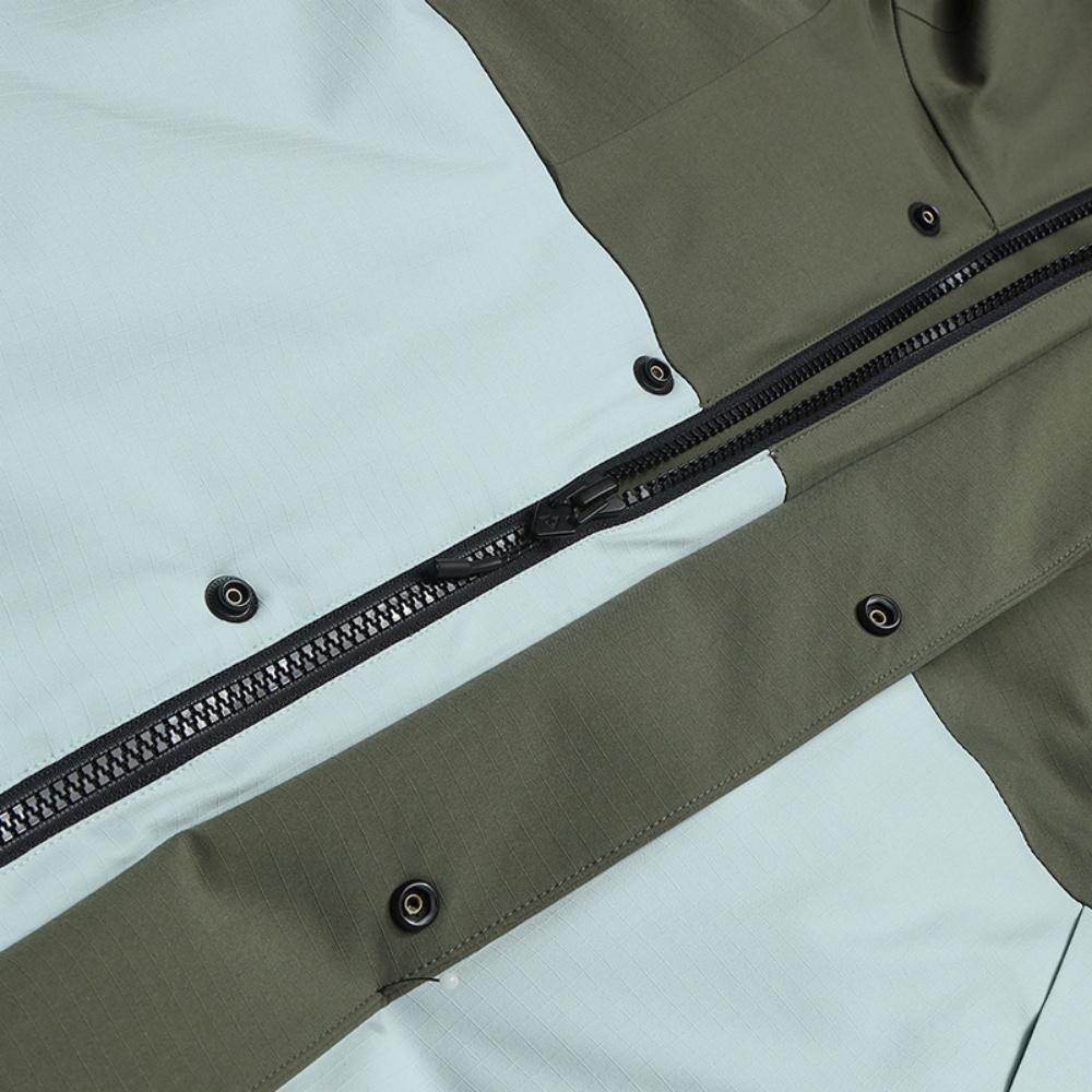 Новая мужская пуховая куртка FILA EXPLORER A11M547902FKK
