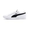 Кроссовки Smash V2 Leather Women white/black