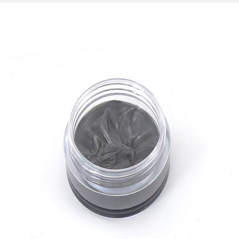 Горячий! ЛУЧШАЯ паяльная паста BST-328, 50 г, сильный свинцово-серебряный паяльный флюс для печатных плат BGA SMD, мобильные телефоны