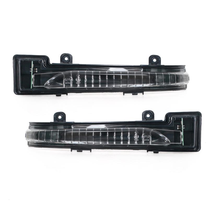 Для Chery Tiggo 7/Tiggo 7 PRO внешний вид автомобиля снаружи крыло заднего вида боковое зеркало двери указатель поворота