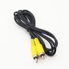 Высококачественный коаксиальный аудиокабель SPDIF RCA для сабвуфера