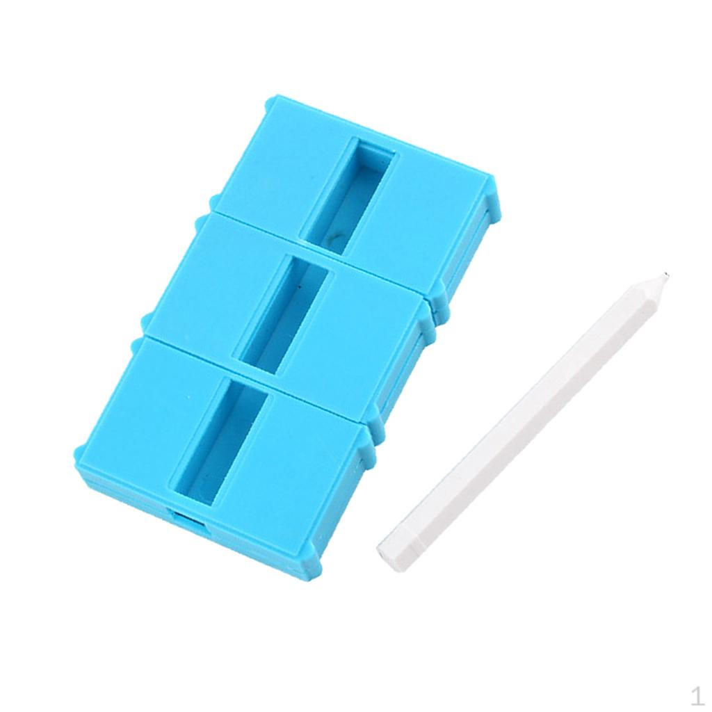 Pencil Trick Toy Children Kids Boys Magician Educational Gift