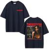 One Wish Willow Obsession 2026 Movie Graphic Tshirt Unisexs Clothing Retro Harajuku Tshirts Casual 100 Cotton Oversized T Shirt
