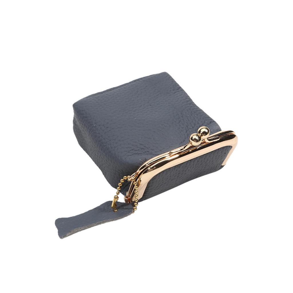 Мини-изысканный кошелек для монет, портативный женский чехол для хранения помады и наушников, косметичка, женский дорожный органайзер для гигиенических салфеток
