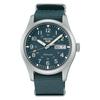 Seiko 5 Sports SBSA115 - Field Style - Gray