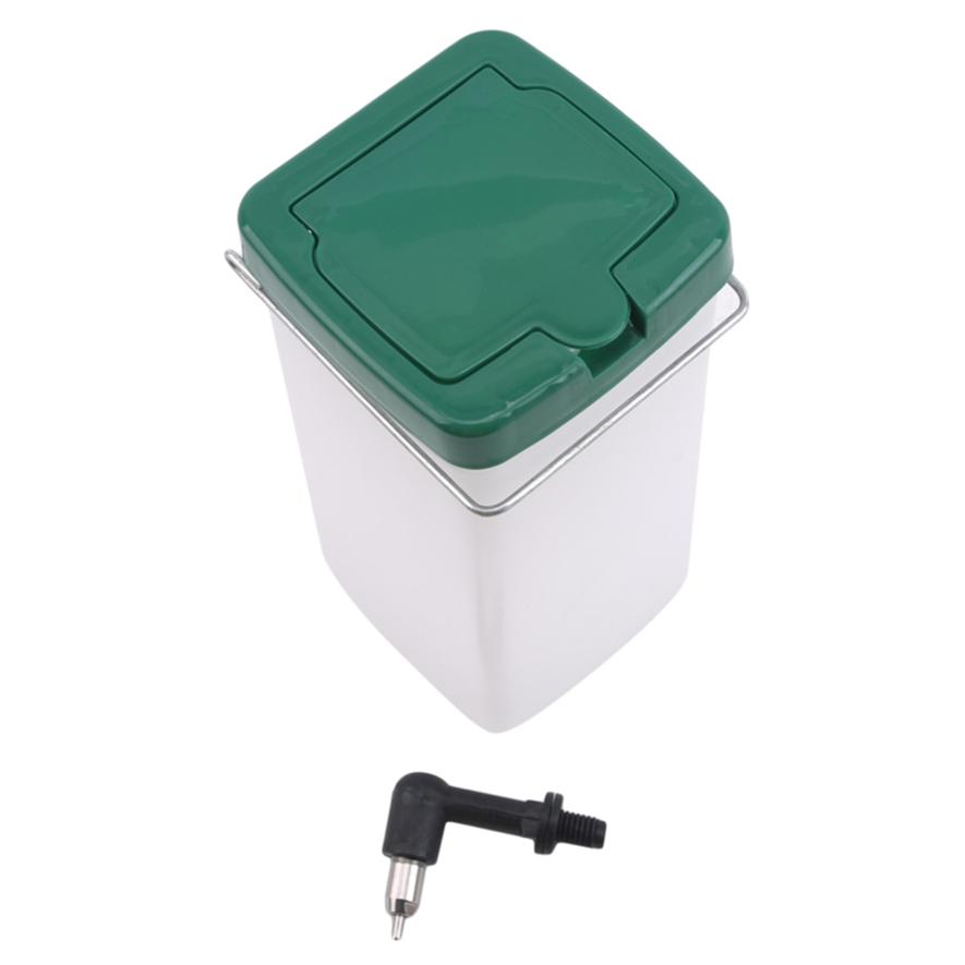 Кролик Питьевой Фонтан Питьевая Бутылка Автоматическое Питьевое Оборудование Кролик Специальный Боек Чайник