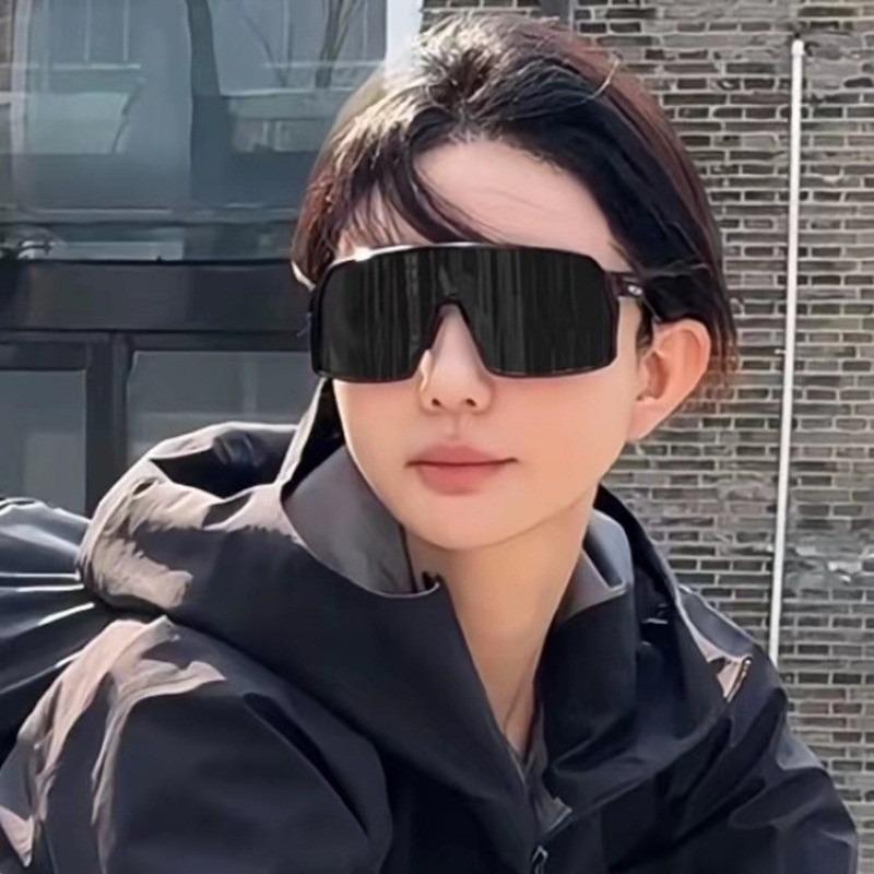 Cycling Shades Biking Sun Glasses Men's Driving Camping Hiking Fishing Classic Sunglasses Outdoor Sports Uv400 Sunglasses