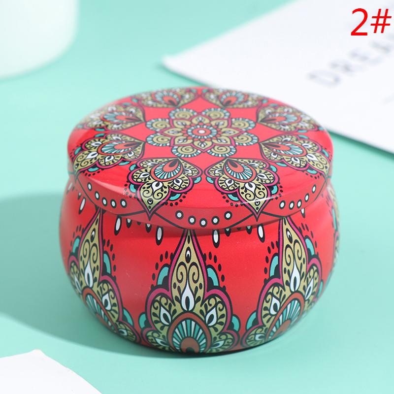 Новая коробка для конфет в форме барабана, коробка для печенья, праздничные принадлежности, чайник, жестяная коробка, шкатулка для украшений