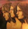 LP Record EMERSON LAKE  PALMER  Trilogy SD19123 ATLANTIC 1977 US Rock Used