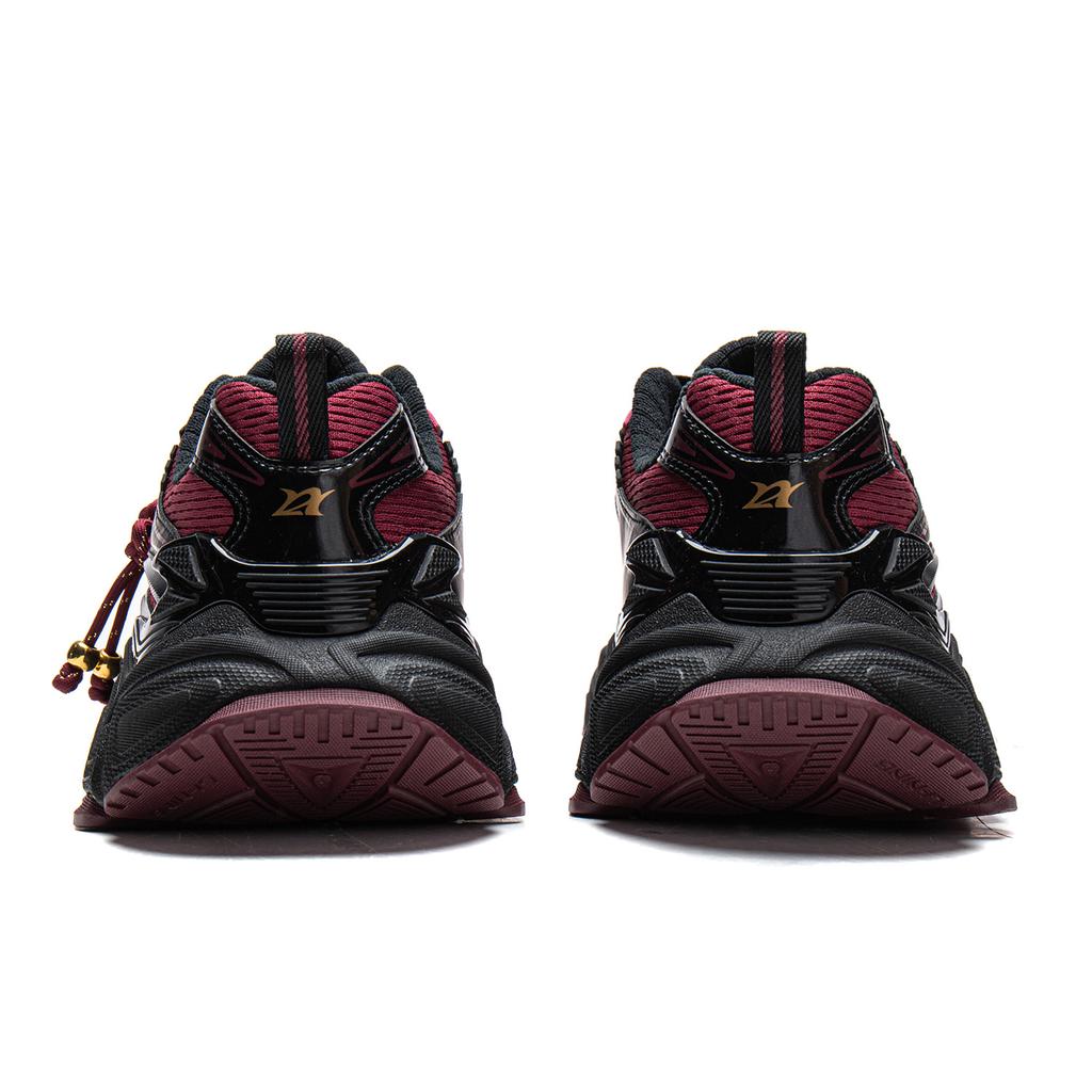Li Ning Hei Star L2K Амортизация Скользкая Устойчивая к истиранию Дышащая Поддержка Легкий Отскок Низкие AGLW005-4