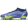Mercurial Vapor 14 Pro Ag Искусственная трава Синий CV0990-574