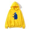 Eminem Hoodie  for Autumn Fashion Grunge Sweatshirt Funko Pop Fleece Graphic Printing Clothing Ropa Hombre Long Sleeve