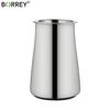 BORREY фильтр для кофе из нержавеющей стали, многоразовый шейкер для кофе, шейкер для шоколада, сахарная пудра, просеиватель для муки, кофейные инструменты