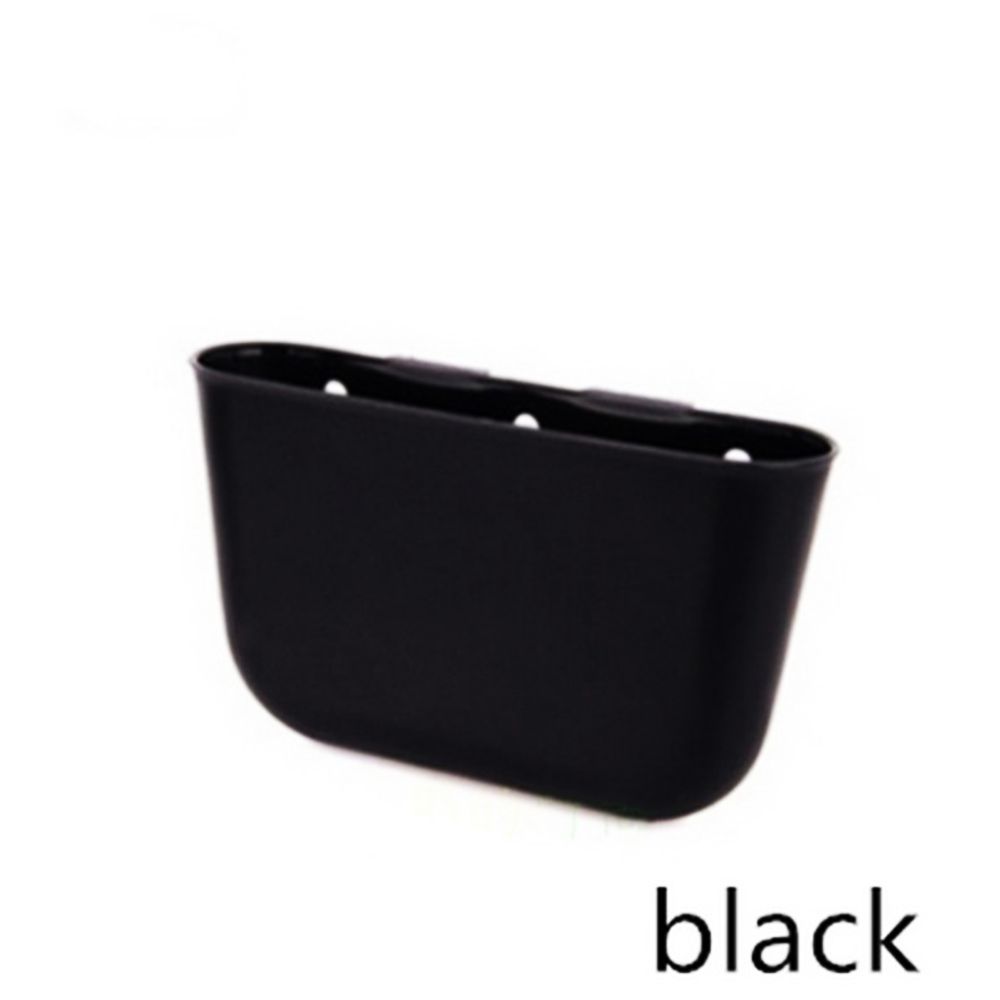 Новый автомобильный мусор, портативный офисный пылезащитный чехол, ящик для хранения, мусорное ведро, автомобильное мусорное ведро