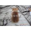 Haining Fur Autumn and Winter New Fur Vest Imitation Fox Fur Women's Medium and Long Casual Fur Coat