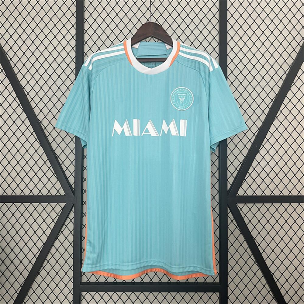 2425 Thai version of Barcelona, Manchester City, Paris AC Inter, Chelsea Hotspur Riyadh Crescent victory jersey