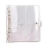 Standard Living Glitter Poca Binder