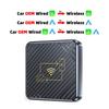 2 In 1 Wifi CarPlay Box Android Auto Adapt For Wired Carplay Display To Wireless Smart Box Linux System OEM Upgrade