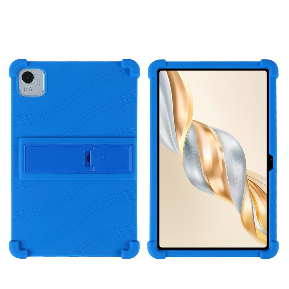 Case For HONOR Pad X9a/X9 Pro 11.5 Inch Tablet Safe Shockproof Silicone Stand Cover