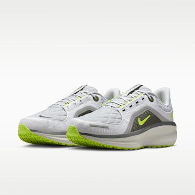 Nike Air Winflo 11 Gore-Tex Светло-серый Кибер