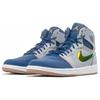 Jordan 1 Ретро Хай Нуво Данк Сверху 819176-009