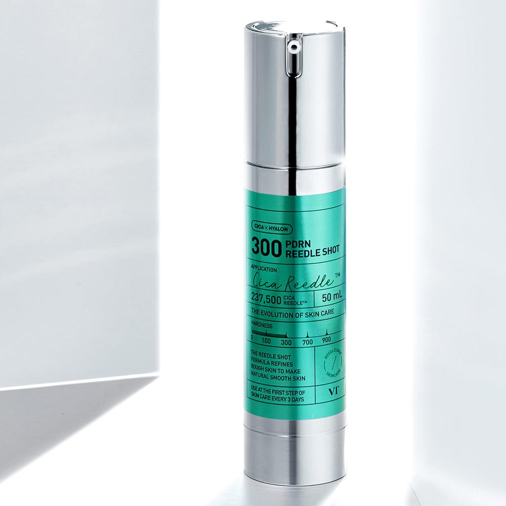 VT Cosmetics PDRN Reedle Shot 300 Facial Booster 50 ml