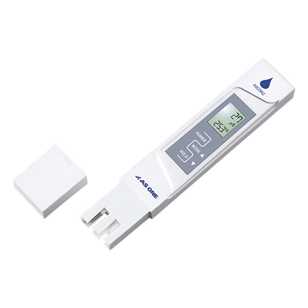 AS ONE Conductivity Meter /3-6453-01
