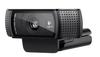 Веб-камера Logitech HD Pro C920t