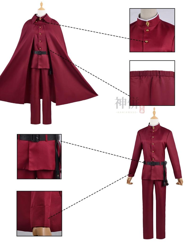 Оокура Теруко Косплей с заместителем начальника Бунго Бродячие собаки Косплей для взрослых Культурное мероприятие Сцена Оокура Теруко Косплей [Камидзу Рёхин] Парик, Костюм,