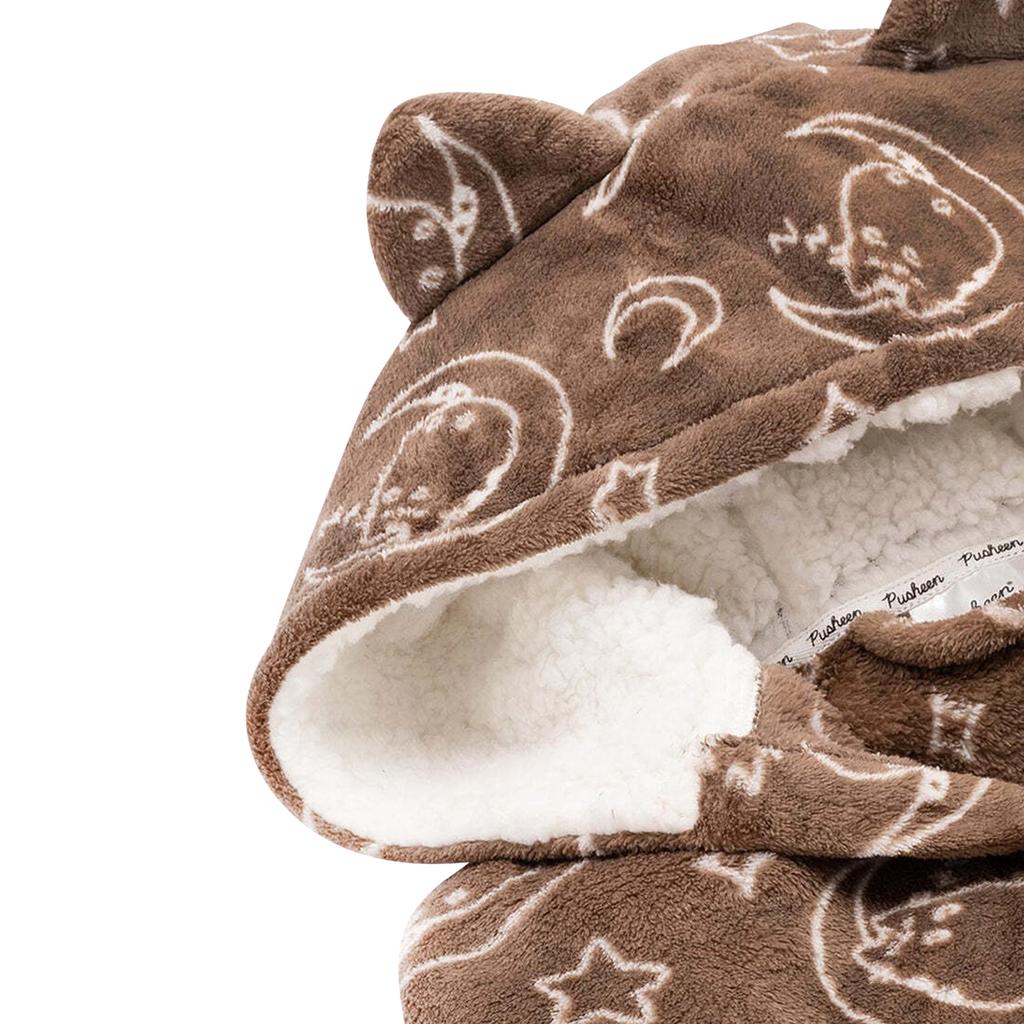 Pusheen Girls Dressing Gown