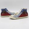 31314680 Эксклюзив от ABC-MART Converse All Star с принтом Укиё-э Hi Fine Wind (Мужской)