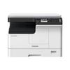 Toshiba DP-2829A Black & White A4 Multifunction Printer CN plug (adapter included)