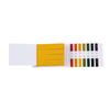 1Set = 80 Strips/Pack Ph 1-14 Litmus Paper Ph Tester Papers Universal Indicator Paper Test For Water Aquarium Water Soilsting Kit Factory