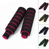 4Pcs/set Soft Handlebar Grip Sponge Foam Brake Clutch Lever  Bike Parts
