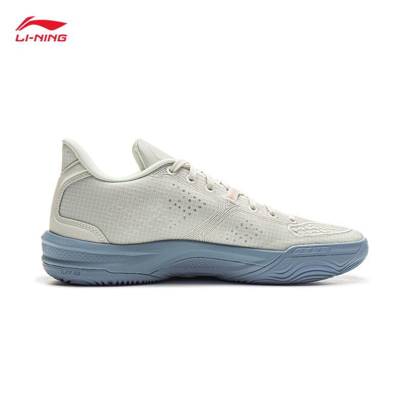 Li-Ning Мужские баскетбольные кроссовки Assassin 2