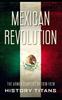 Книга Mexican Revolution : The Armed Conflict of 1910-1920
