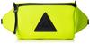 Waist Pouch MICRO Made In Japan Smartphone Storage 2L Material Lime Green [Anonymous] I-FANNY Water-repellent