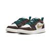 Jordan 1 Low Alt SE Cacao Wow Twine (PS) Kids Sneakers Sail White FB2218-200