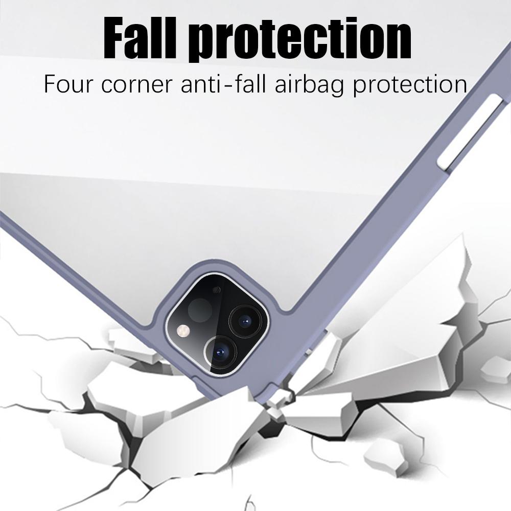 Кожаный чехол для Ipad Pro 11 12,9 10,2 Mini 6 для Ipad Air 4 5 3 2 1 10,5 10, 9, 8, 7 поколения 2022 2021, аксессуары для чехлов