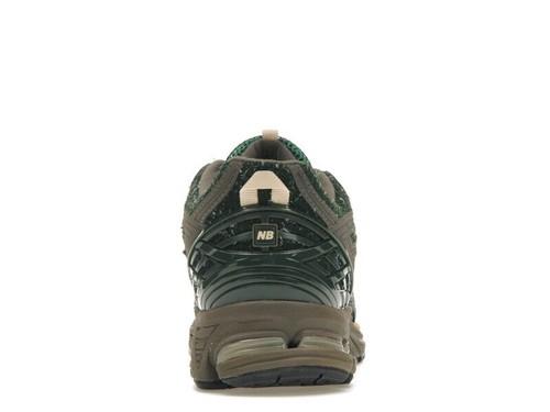 New Balance 1906R размер? Эксклюзивный набор Diamond District - Зеленый - M1906RSG