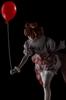 Juya It Once You See HORROR Bishoujo Pennywise Scale PVC Painted Finished Figure SV275 "it", It's Over. (2017) 1/7