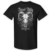 Will Ospreay Steel Billy Aew T Shirt