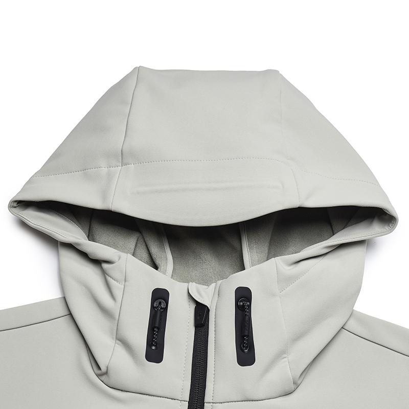 Fila Фитнес Теплая Модная Удобная Универсальная Куртка Мужские куртки A51M641702FZA