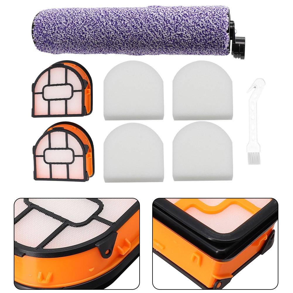 Моющаяся щетка-валик 3 в 1, прочная, долговечная