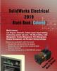 Книга SolidWorks Electrical 2019 Black Book (Colored)