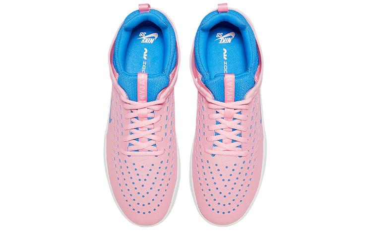 Nike Sb Nyjah 3 'Pink Royal' DV7896-601