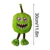 Kawaii Peluches My Singing Monsters, плюшевая игрушка, мультяшная игра, Wubbox, плюшевые игрушки, мягкие двери для игр ужасов, плюшевая кукла для детей