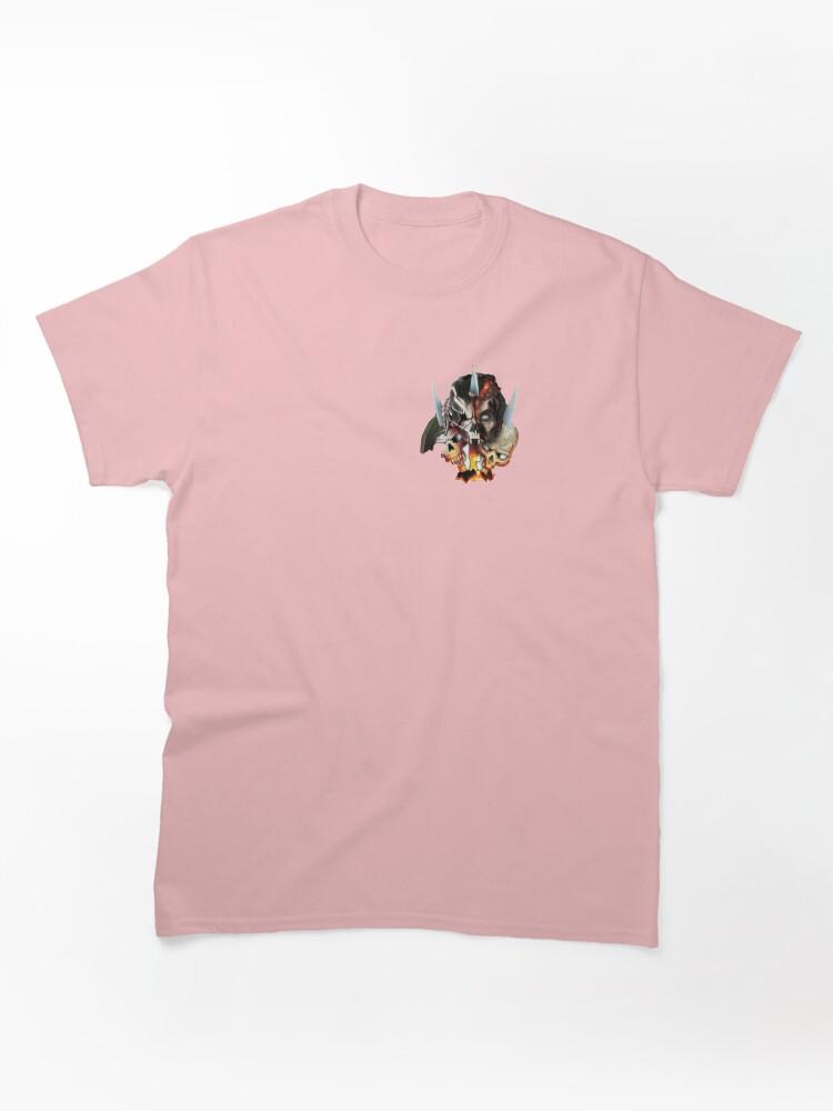 Dead by Daylight Master Prestige Classic Unisex T-Shirt